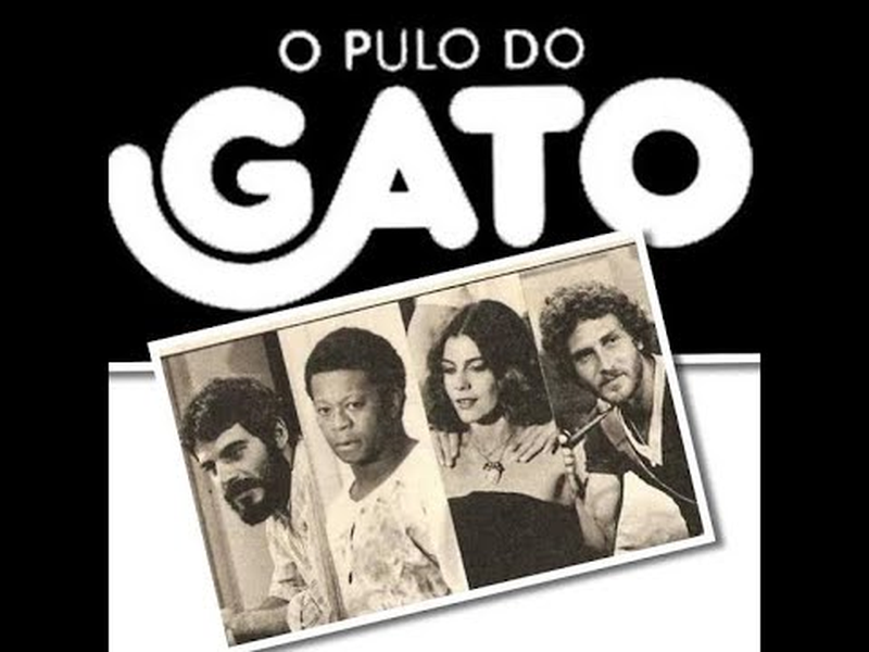 Foto 6 de O Pulo do Gato