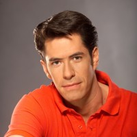 Benjamín Rivero | Artista | Filmow