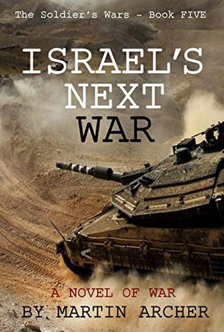 Poster 1 de Filme Israel's Next War (2005)