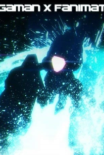 Megaman X - Fanimation - Poster / Capa / Cartaz - Oficial 1