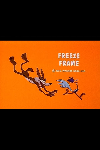  de Curta Freeze Frame (1979)