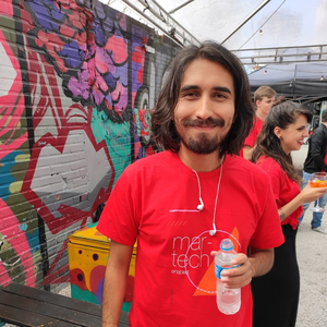 Foto de perfil de Diogo Espejo