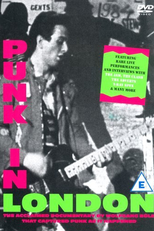 Punk in London (Punk in London)