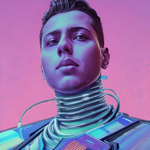 Foto de perfil de Matheus