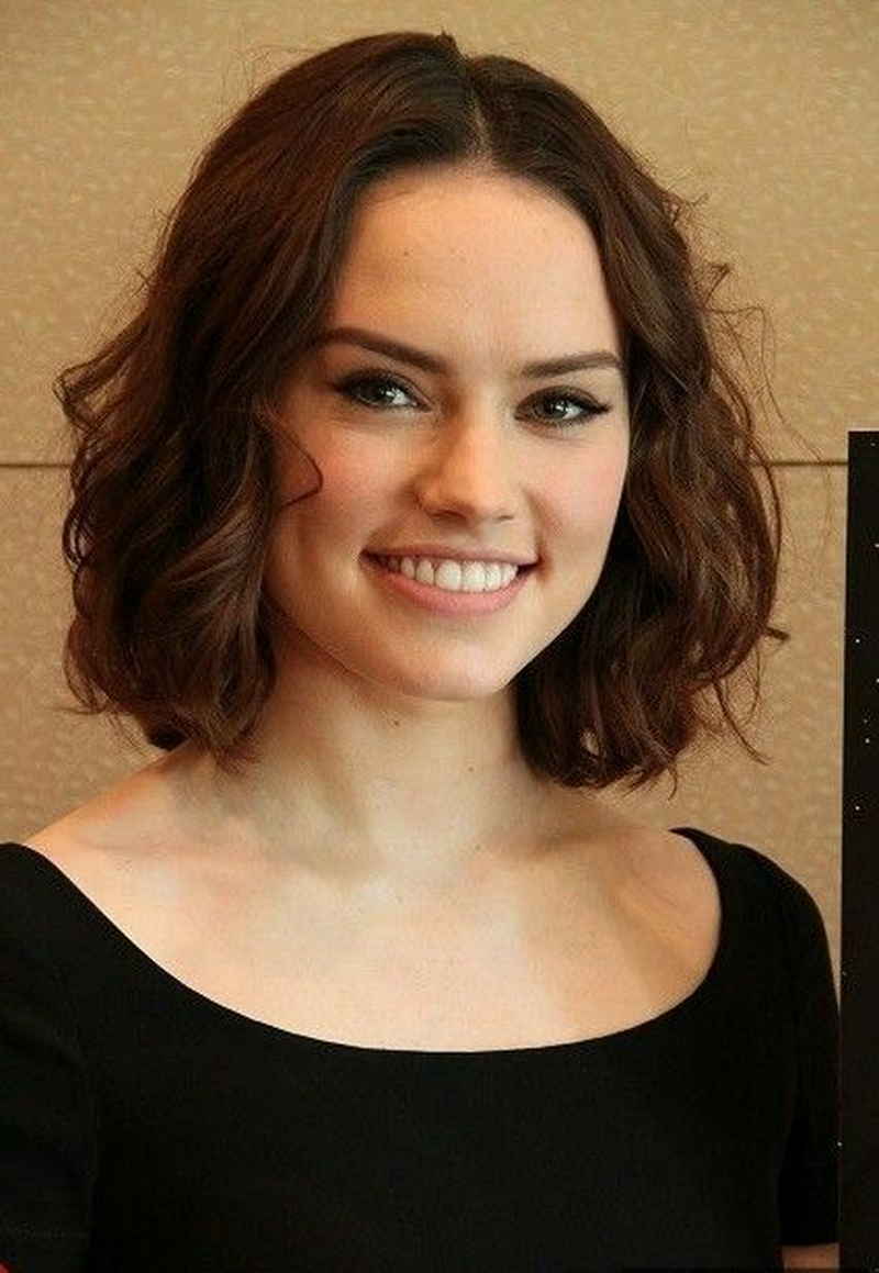 Daisy Ridley - Foto 10