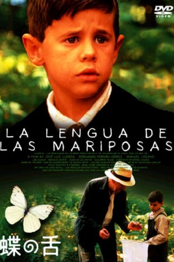  de Filme A Língua das Mariposas (1999)