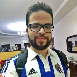 Foto de perfil de Alfredo Gomes