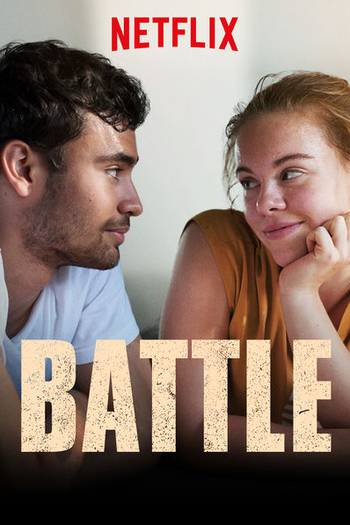  de Filme Batalhas (2018)