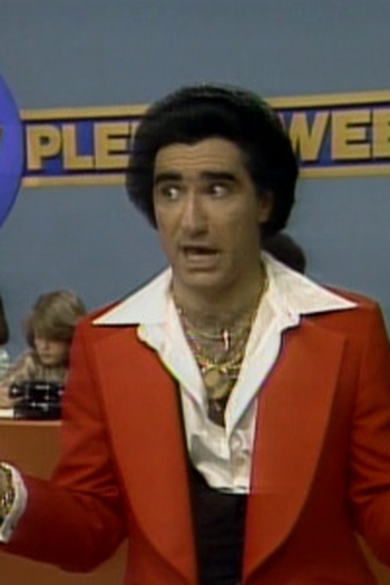 Poster de Episódio Pledge Week (1981)