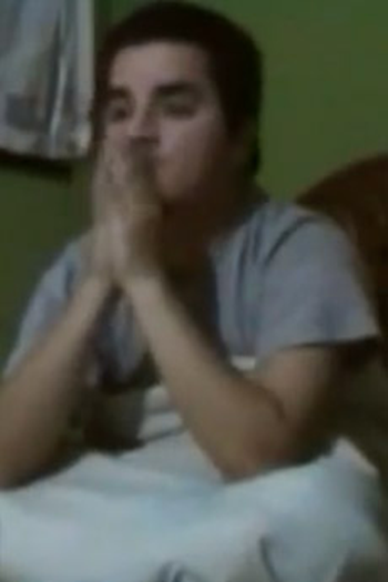 Poster de Curta Insônia (2012)