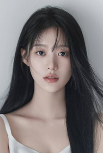 Jung Ye Na - Poster 1