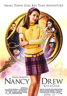 Nancy Drew e o Mistério de Hollywood