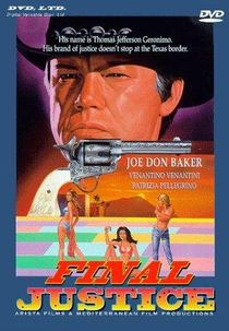 Justiça Final (Final Justice)