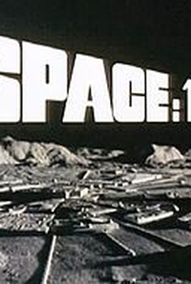 Espaço: 1999 (1ª Temporada) - Poster / Capa / Cartaz - Oficial 2