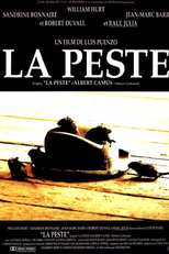 A Peste de Camus (La peste)