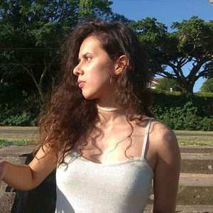 Foto de perfil de Gabriela Baptista