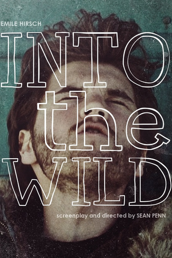  de Filme Na Natureza Selvagem (2007)