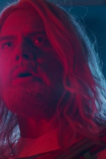 Poster de Episódio How It All Ends (2021)