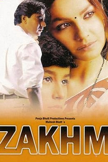  de Filme Zakhm (1998)