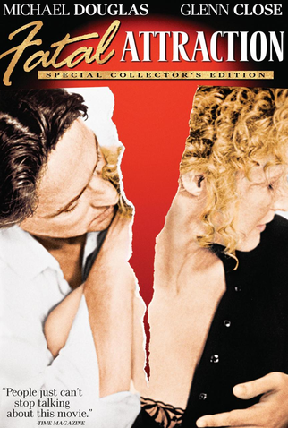 Poster 12 de Filme Atração Fatal (1987)