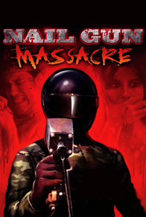 O Massacre - Poster / Capa / Cartaz - Oficial 6