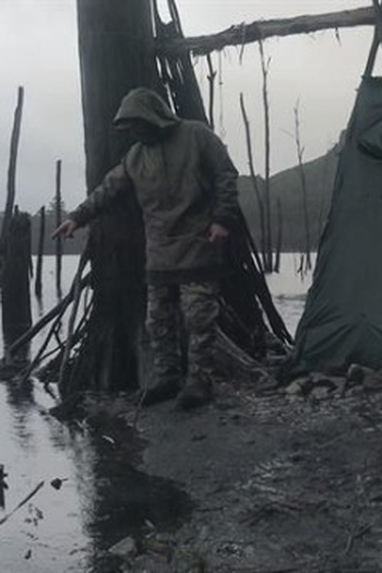 Poster de Episódio The Flood (2025)