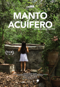 Manto Acuífero (Manto Acuífero)