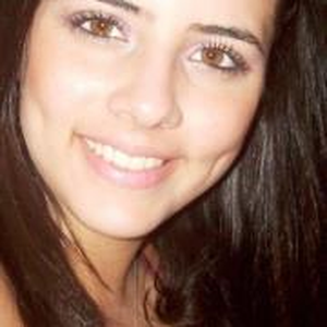 Foto de perfil de Aline Nascimento