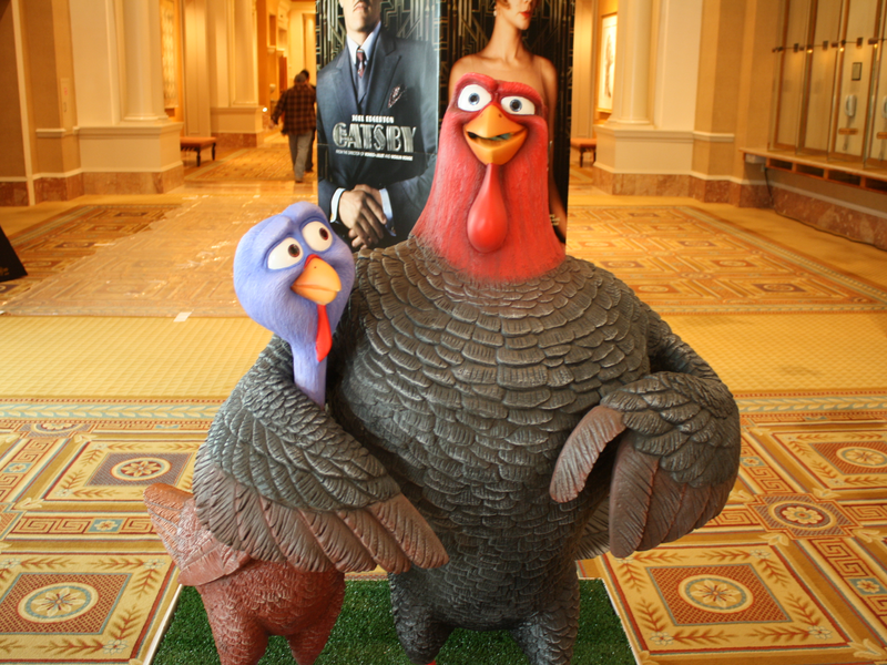 Foto 1 de Bons de Bico