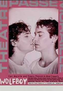 The Biography Channel: Keanu Reeves (The Biography Channel: Keanu Reeves)