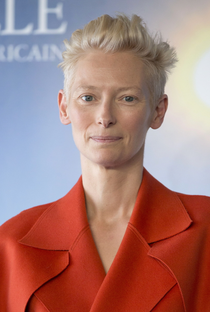 Tilda Swinton - Poster 9