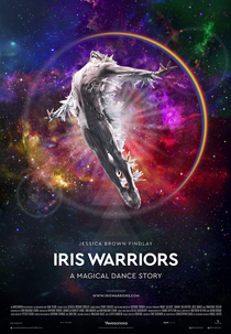 Iris Warriors (Iris Warriors)
