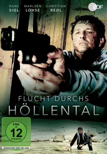 Flucht durchs Höllental (Flucht durchs Höllental)