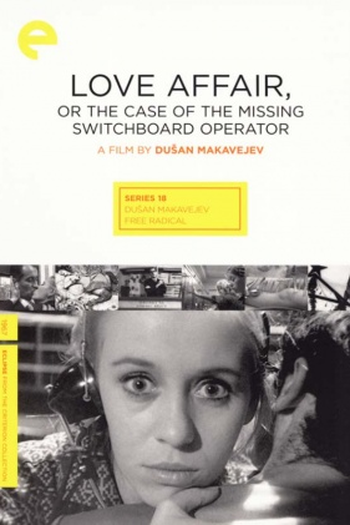  de Filme Um Caso de Amor ou o Drama de Uma Funcionária da Companhia Telefônica (1968)