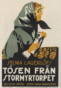 A Garota do Pântano (Tösen från Stormyrtorpet)