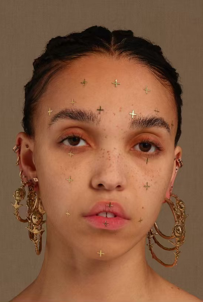 FKA Twigs - Foto 1
