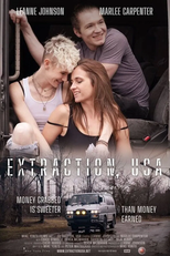 Extraction, USA (Extraction, USA)