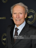 Clint Eastwood