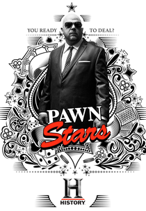 Trato Feito (9ª Temporada) (Pawn Stars (Season 9))
