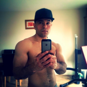 Foto de perfil de Fabiano Araujo