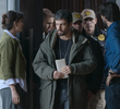 La captura