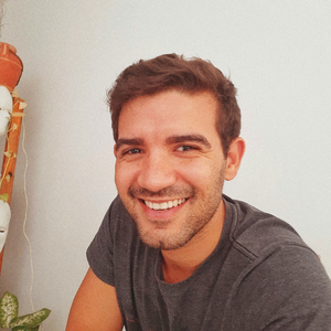 Foto de perfil de Tiago C