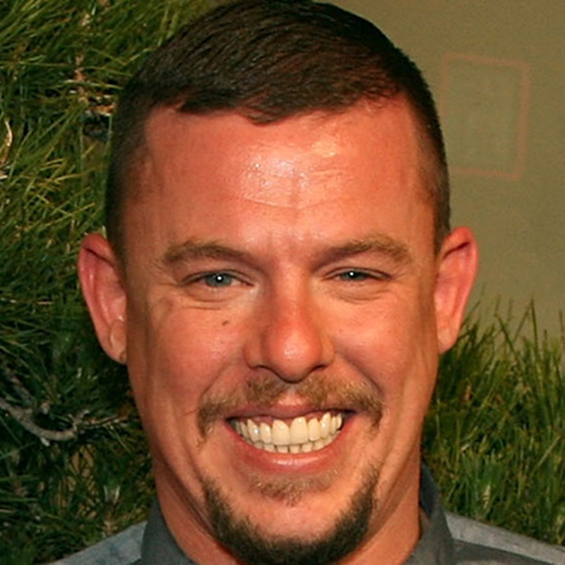Alexander McQueen (I) - Foto 6
