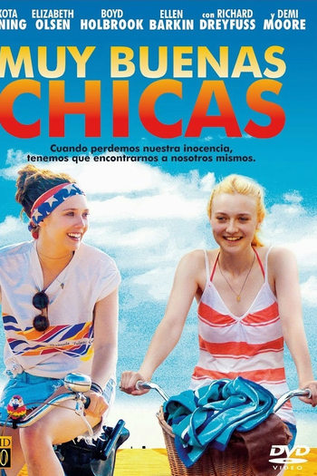  de Filme Garotas Inocentes (2013)