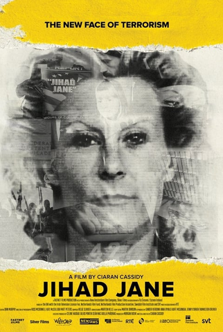 Poster 1 de Filme Jihad Jane (2020)
