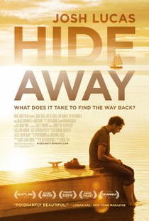 Hide Away - Poster / Capa / Cartaz - Oficial 1