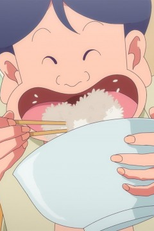 ねむりむし仁くん／きみの手料理が…… (ねむりむし仁くん／きみの手料理が……)