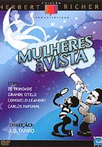 Mulheres à Vista (idem)