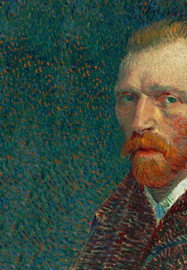 Van Gogh Shadow (Van Gogh Shadow)