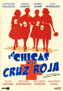 As Meninas da Cruz Vermelha (Las Chicas de la Cruz Roja)